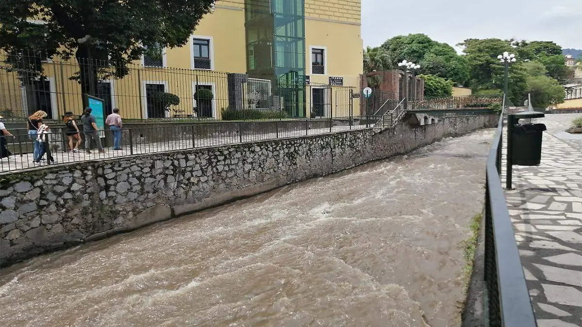 Río Orizaba